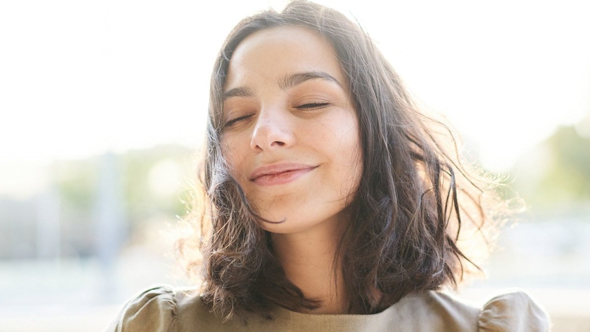 Why you'll never be happy without this one key thing