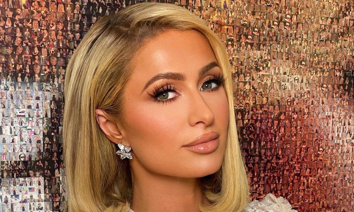 Paris Hilton and husband Carter Reum welcome first baby via surrogacy