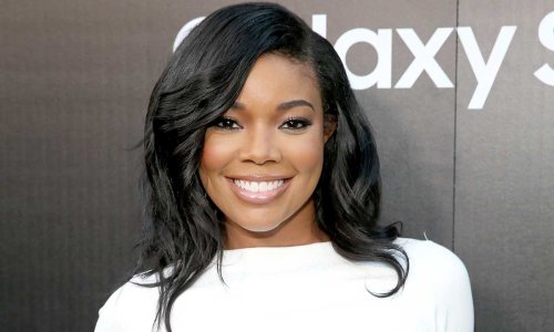 Gabrielle Union, 49, Sparks Major Reaction From Fans After Sensational ...