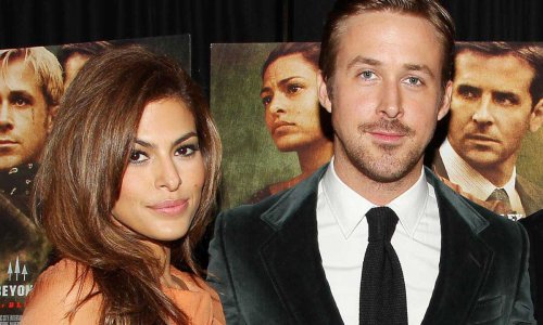 Eva Mendes confessed to not wanting children before she met Ryan Gosling