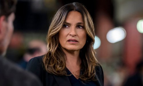 Law And Order Svu S Mariska Hargitay Has Fans In Tears With Emotional Tribute To Late Mother