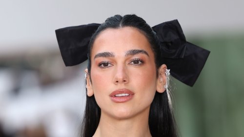 Dua Lipa showcases sizzling bikini body on Sydney getaway following major reveal