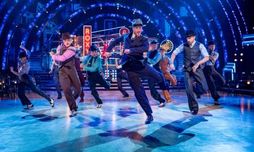 BBC defends Strictly Come Dancing controversy in new statement