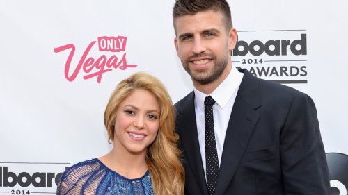 Shakira’s bittersweet confession after Gerard Pique split
