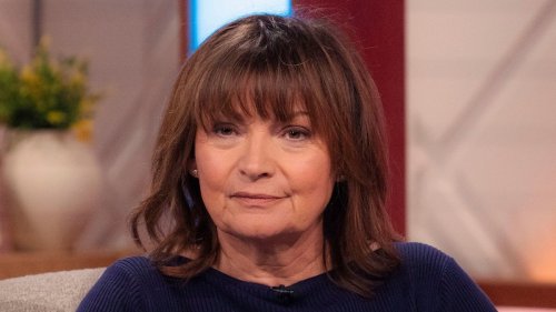 Lorraine Kelly dealt devastating blow following ITV return