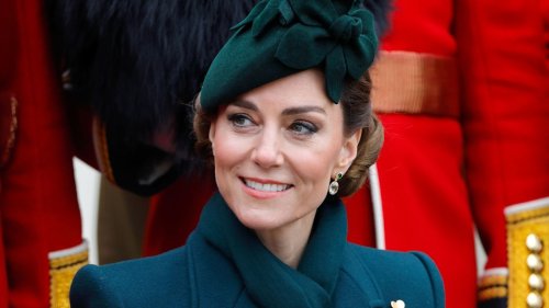 Why Princess Kate will miss Pope Francis' funeral with Prince William