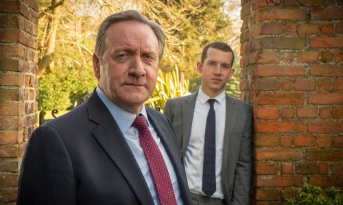 Midsomer Murders return date revealed - and it's much sooner than you might think!