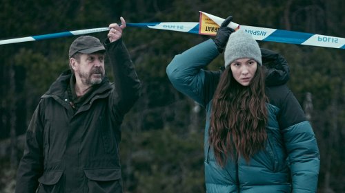 Netflix viewers are binge-watching 'addictive' and 'edge of your seat' new crime thriller