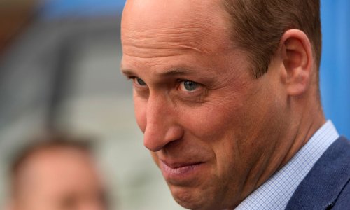 Prince William admits health misconception as he visits London hospital: 'It's tricky when it's so subtle'