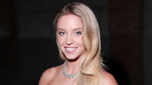 Sydney Sweeney just proved cowboy boots and 'no trousers' is the cool-girl outfit of the season