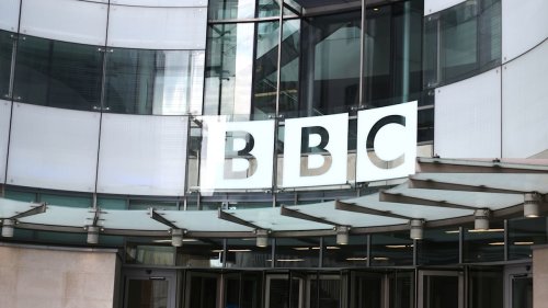 BBC presenter rushed to hospital after giving birth