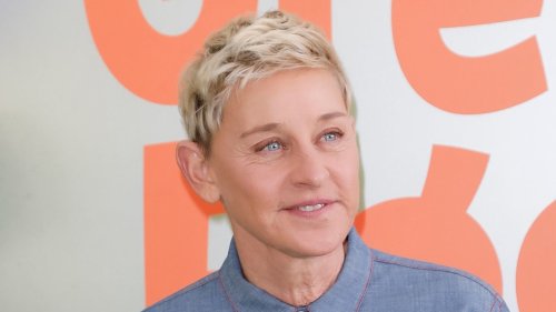 Ellen DeGeneres' fans go wild over her appearance as she returns to social media after heartbreaking loss