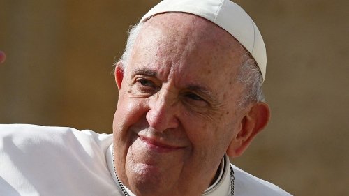 Pope Francis dies aged 88 following battle with ill health