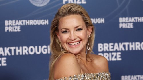 Kate Hudson turns 46! Inside her major year from motherhood to glamorous red carpet moments