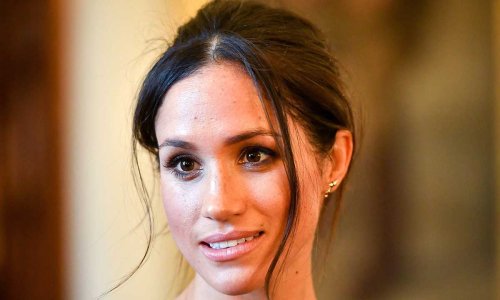 Change made to Meghan Markle's podcast page - details