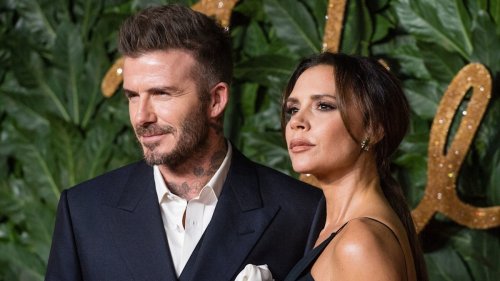 David and Victoria Beckham's $150m property empire is more bananas than we thought