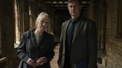 BBC drama fans say is 'as good as Broadchurch' shocks viewers