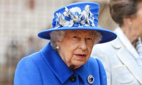 How the Queen's plans for family trip might not happen