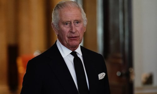 King Charles' bittersweet changes at new home inherited from the Queen