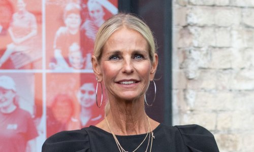 Ulrika Jonsson says she 'hated life' amid 'relentless pain' that made her not want to go on