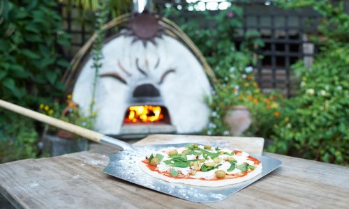 10 best pizza ovens for your garden this spring