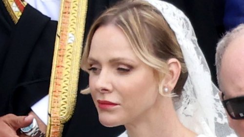 The 4 royal ladies with 'privilège du blanc' at Pope Leo XIV's inauguration - and who was banned