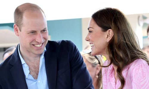 Prince William and Kate Middleton go viral on TikTok for the sweetest reason
