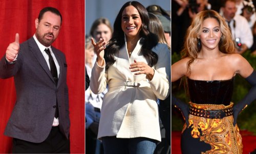 7 Celebrities You Didn T Know Were Related To Royalty Flipboard