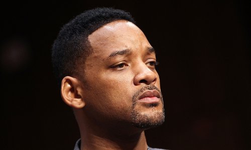 Will Smith makes return to TV for candid interview amid Oscars incident