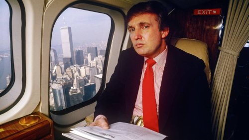 Meet Donald Trump's five children — including rarely-seen daughter who works outside the family company