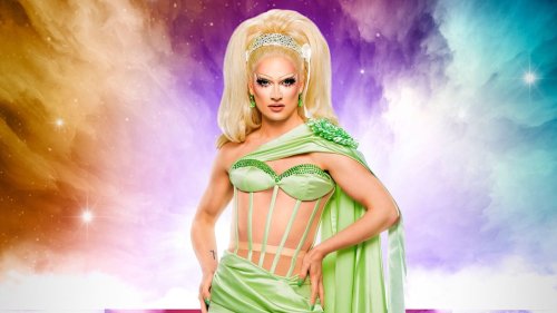 Exclusive: Jonbers Blonde reveals 'tricksters' in Drag Race UK vs the World cast and reveals whether she'd host Drag Race Ireland