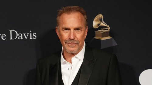 Kevin Costner Resurfaces Amid Divorce And Yellowstone Drama With Rare