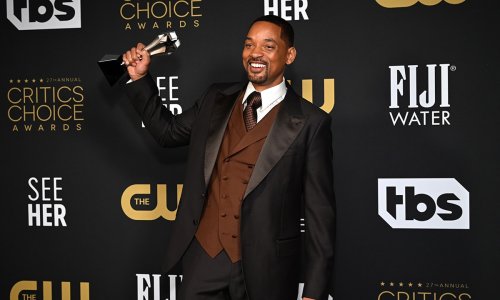 Honoring the Best of the Best: Critics Choice Awards 2023