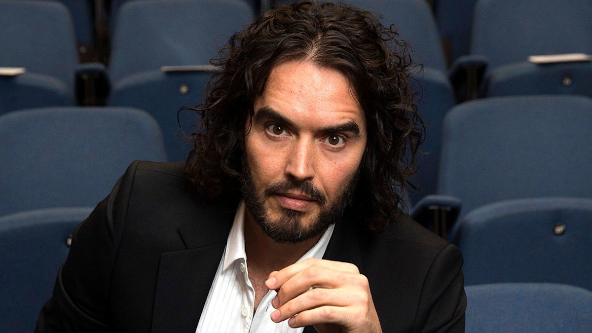 Russell Brand denies 'very serious allegations' of sexual assault and rape