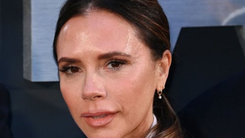 Victoria Beckham's rarely-seen lookalike sister shares incredible photo alongside Spice Girl - and they could be twins