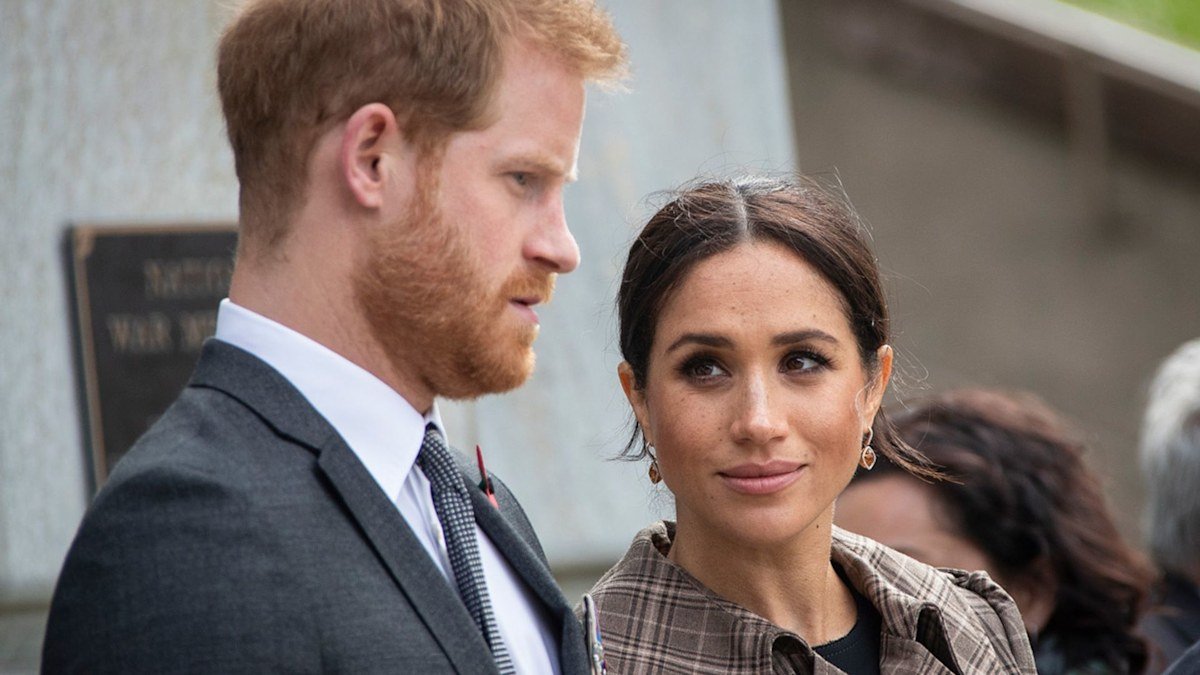 Where is Meghan Markle? Royal keeps low-profile following Spare release