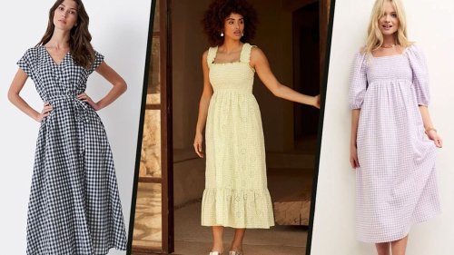 best spring maxi dresses