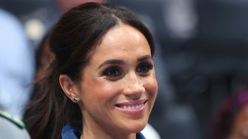 Meghan Markle shares gorgeous photo of Princess Lilibet to mark special day