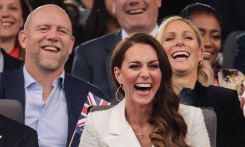 Royal News You Might've Missed This Week