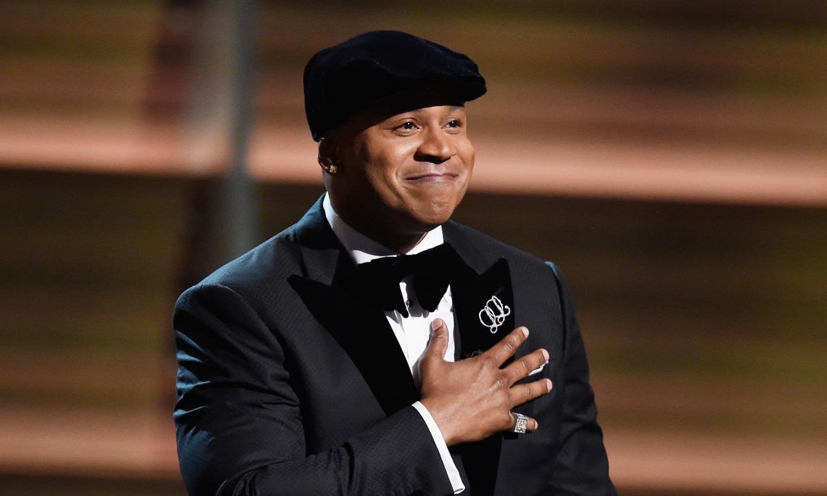 NCIS star LL Cool J pays heartbreaking tribute to late colleague
