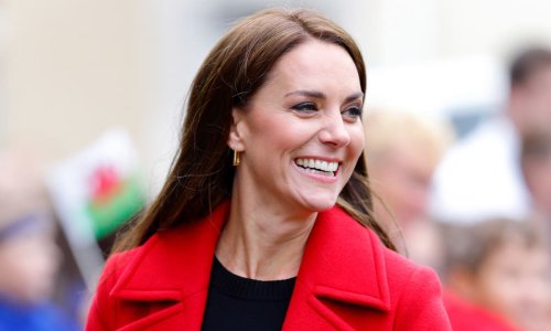Will Princess Kate ever host an investiture?