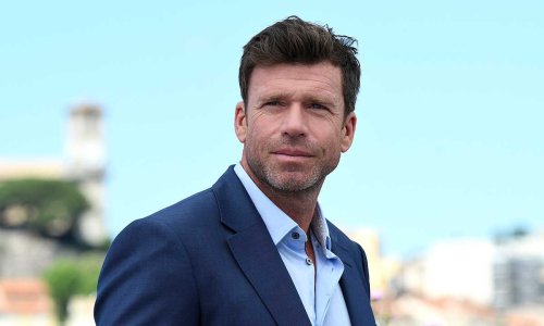 Yellowstone creator Taylor Sheridan opens up about decision to quit show