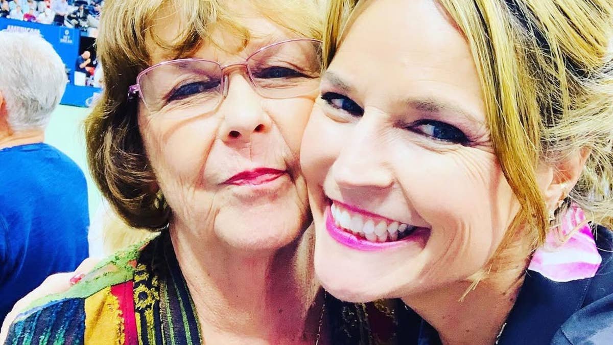 Savannah Guthrie taunted by cruel ransom note claiming mom Nancy is alive in Mexico