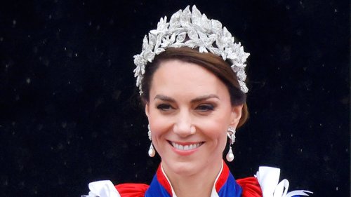 7 jewels Princess Kate has worn from Princess Diana's collection ...