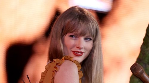 Taylor Swift Parties With Gigi Hadid Blake Lively And Haim After Joe Alwyn Split Flipboard 