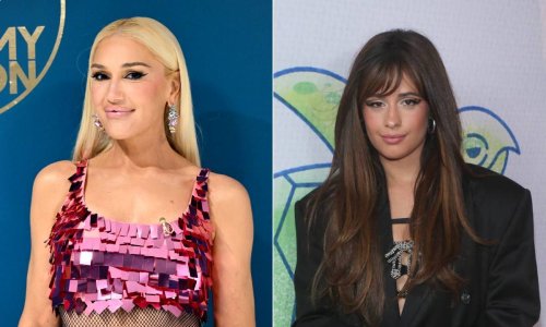 Fans are left on the edge of their seats as Camilla Cabello blocks Gwen