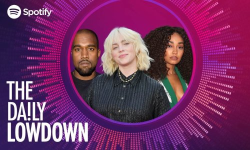 The Daily Lowdown: Billie Eilish joins the Academy and Ye faces a lawsuit