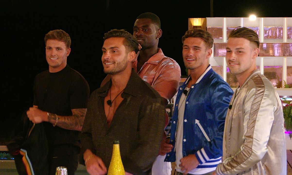 The real reason why Love Island does not air on Saturdays revealed
