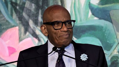 Al Roker puts on cheerful Today appearance after receiving bad news – details