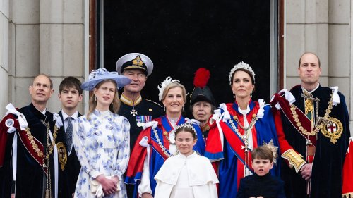 Revealed: Here's why the royal family didn't share their birthday wishes for Princess Lilibet